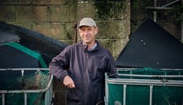 Ex-NFU dairy board member becomes AHDB strategic dairy farmer